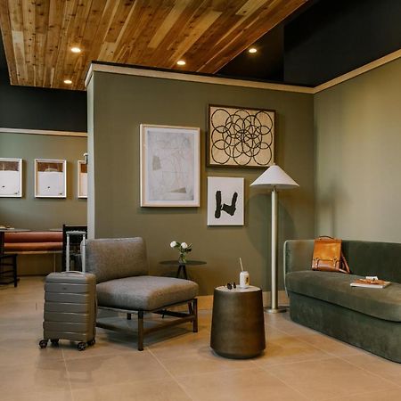 Sonder By Marriott Bonvoy Ovation Apartments Avenue Of The Arts פילדלפיה מראה חיצוני תמונה