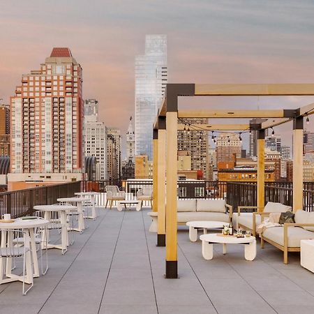 Sonder By Marriott Bonvoy Ovation Apartments Avenue Of The Arts פילדלפיה מראה חיצוני תמונה