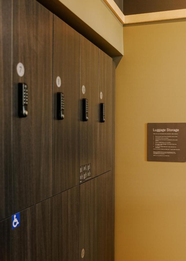 Sonder By Marriott Bonvoy Ovation Apartments Avenue Of The Arts פילדלפיה מראה חיצוני תמונה
