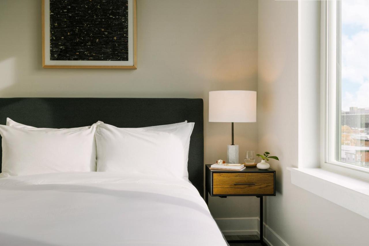 Sonder By Marriott Bonvoy Ovation Apartments Avenue Of The Arts פילדלפיה מראה חיצוני תמונה