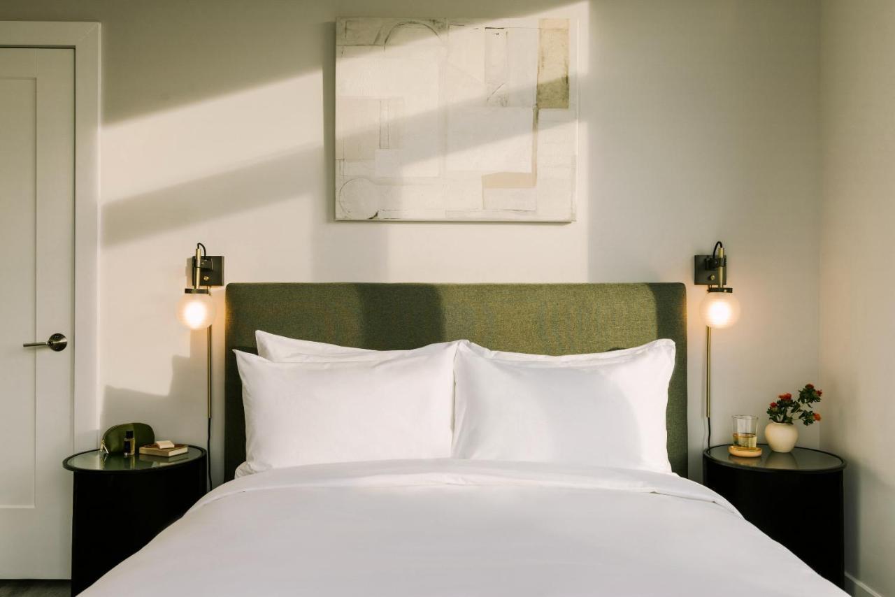 Sonder By Marriott Bonvoy Ovation Apartments Avenue Of The Arts פילדלפיה מראה חיצוני תמונה