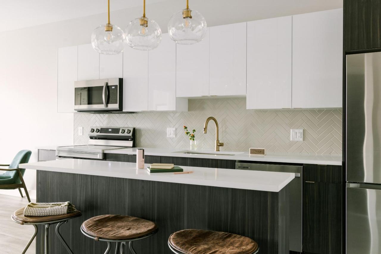 Sonder By Marriott Bonvoy Ovation Apartments Avenue Of The Arts פילדלפיה מראה חיצוני תמונה