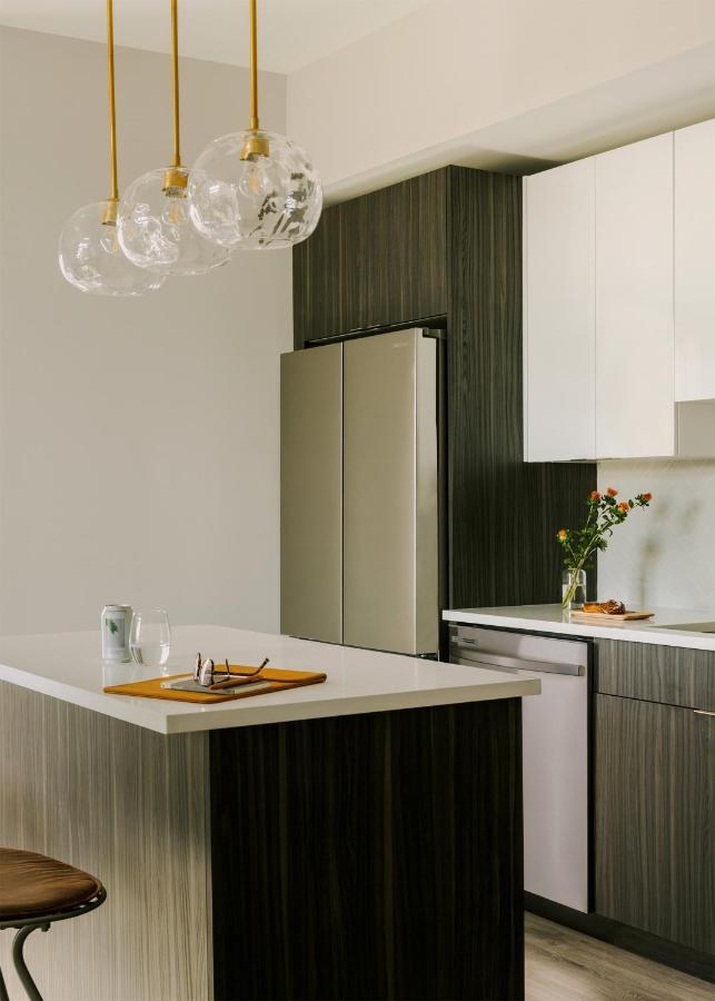 Sonder By Marriott Bonvoy Ovation Apartments Avenue Of The Arts פילדלפיה מראה חיצוני תמונה