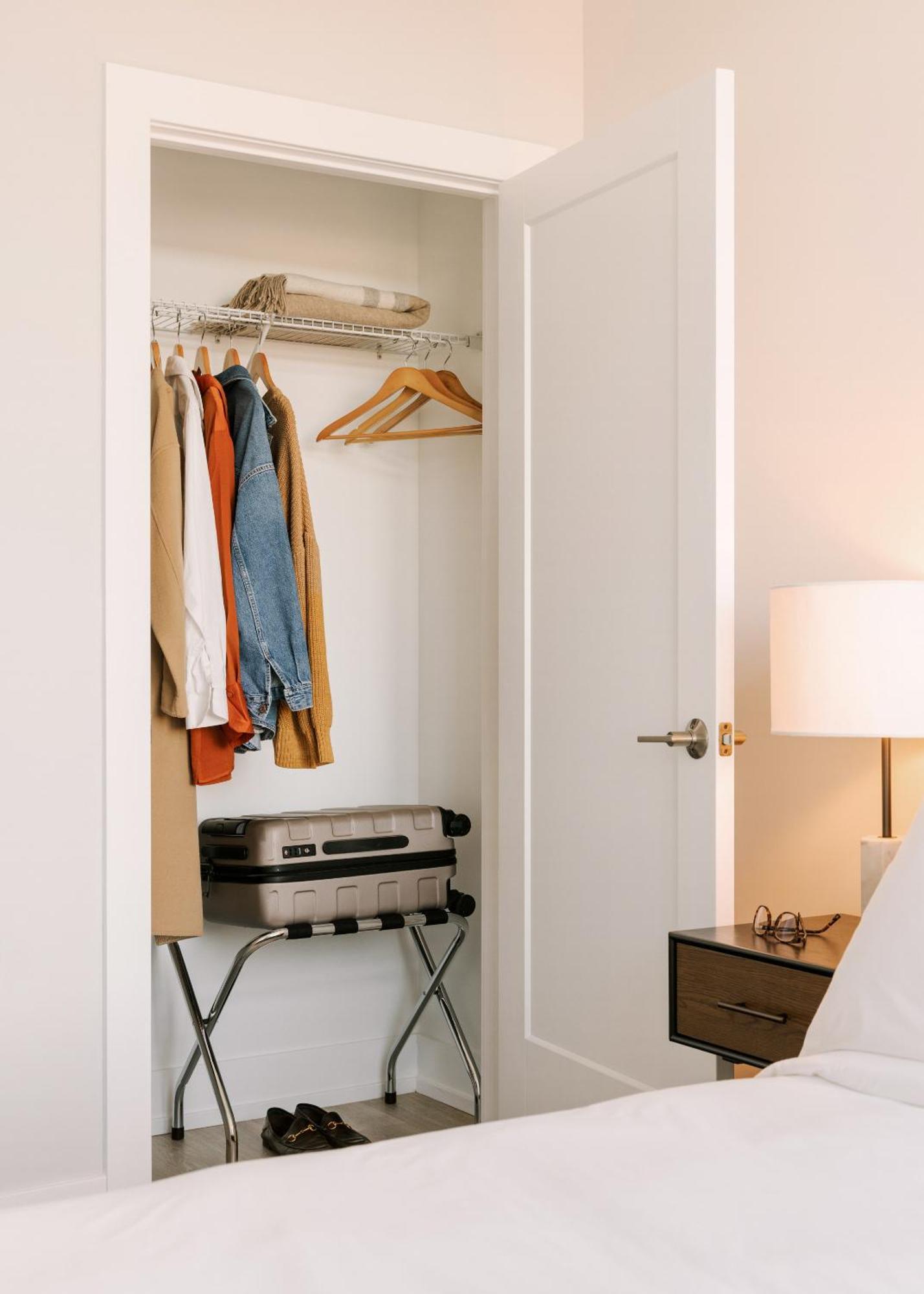 Sonder By Marriott Bonvoy Ovation Apartments Avenue Of The Arts פילדלפיה חדר תמונה