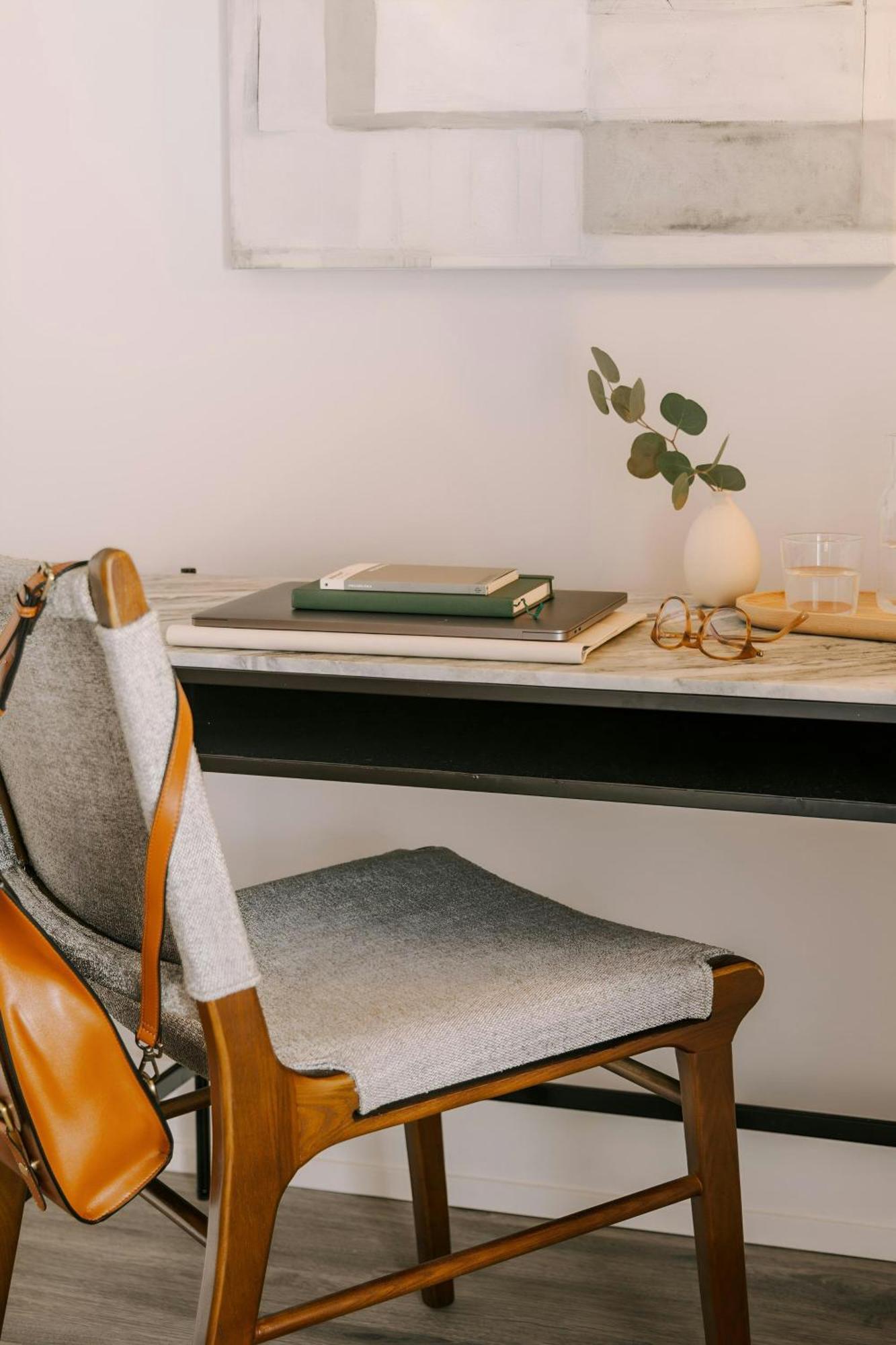 Sonder By Marriott Bonvoy Ovation Apartments Avenue Of The Arts פילדלפיה מראה חיצוני תמונה