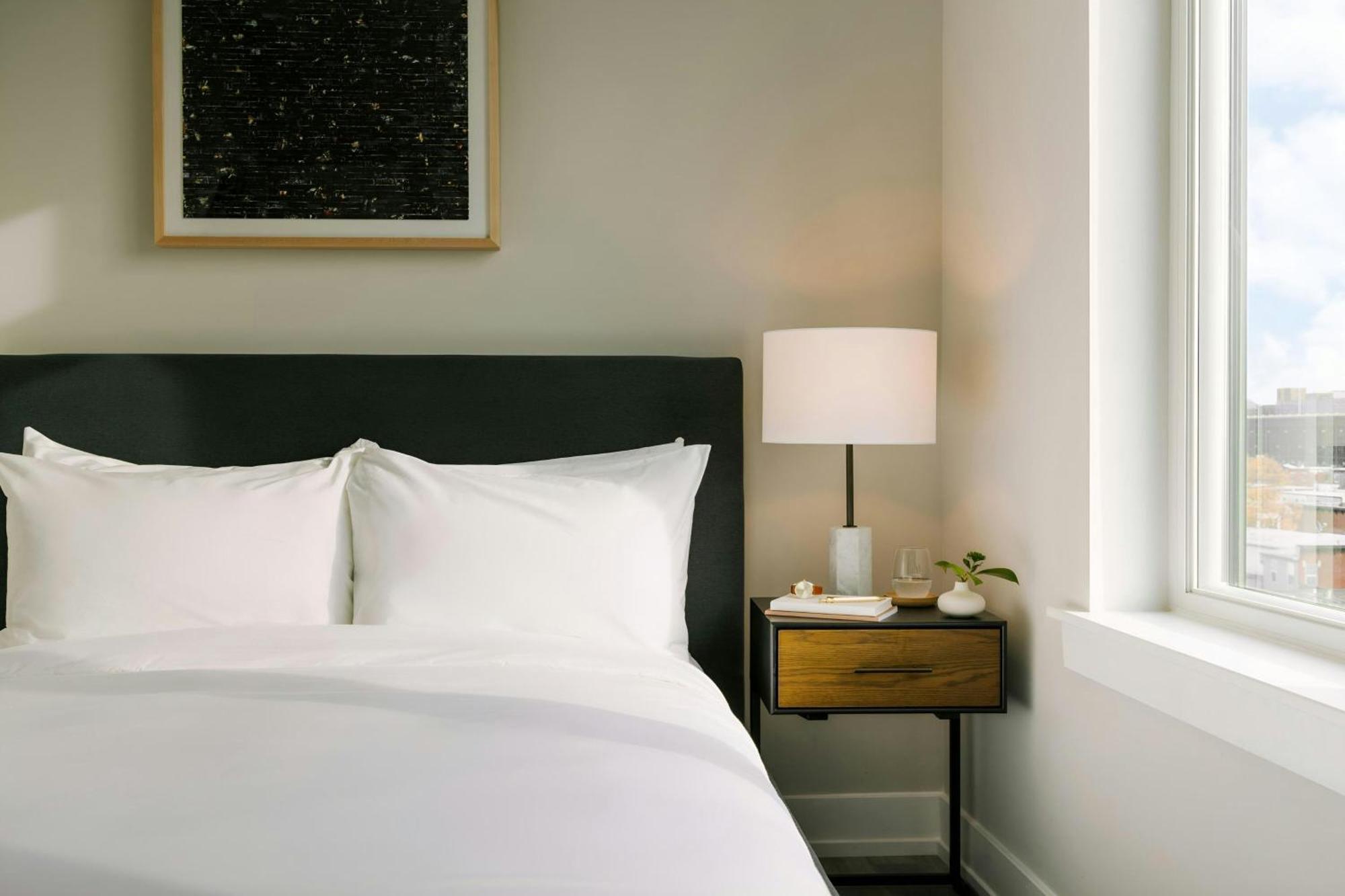 Sonder By Marriott Bonvoy Ovation Apartments Avenue Of The Arts פילדלפיה מראה חיצוני תמונה