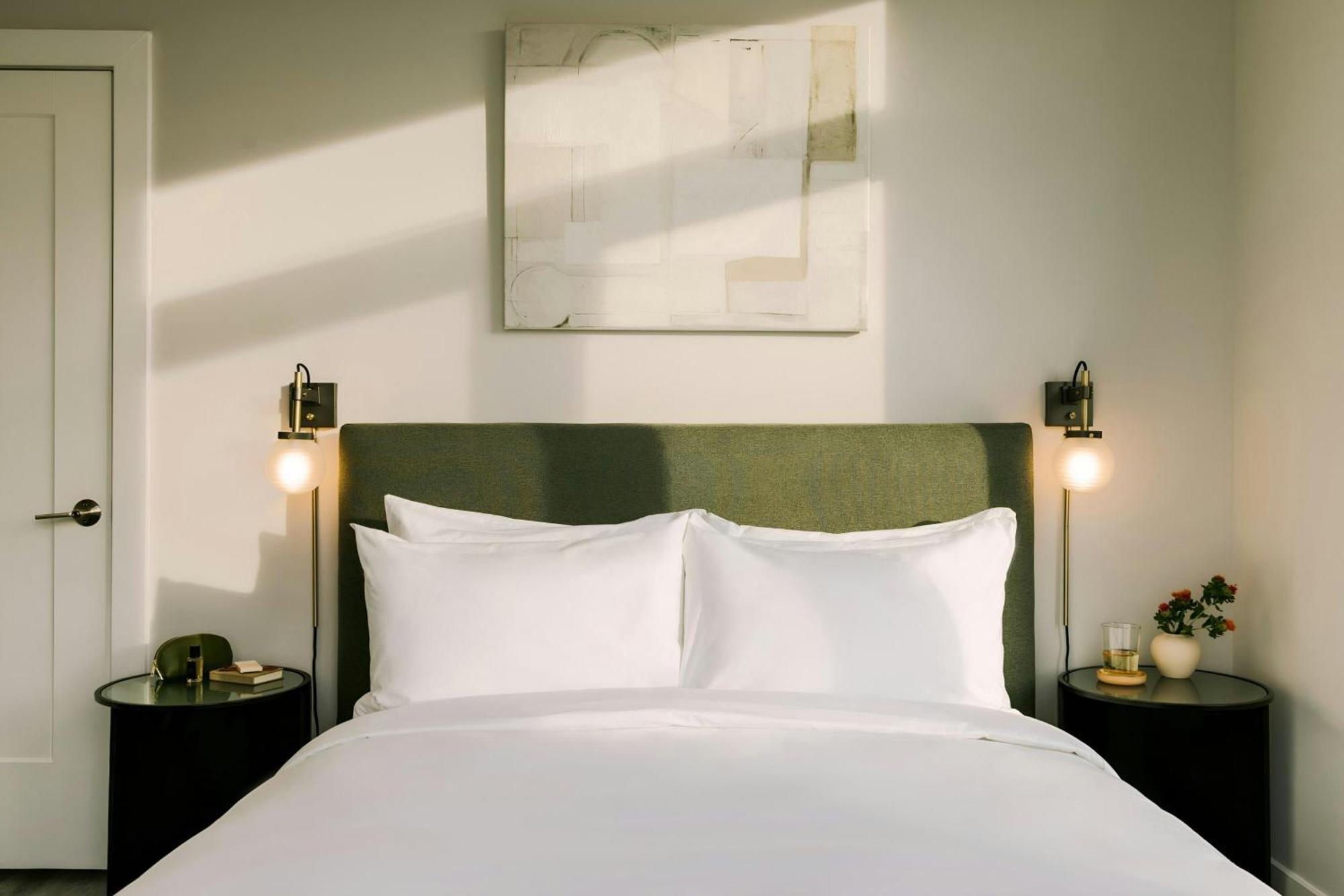 Sonder By Marriott Bonvoy Ovation Apartments Avenue Of The Arts פילדלפיה מראה חיצוני תמונה