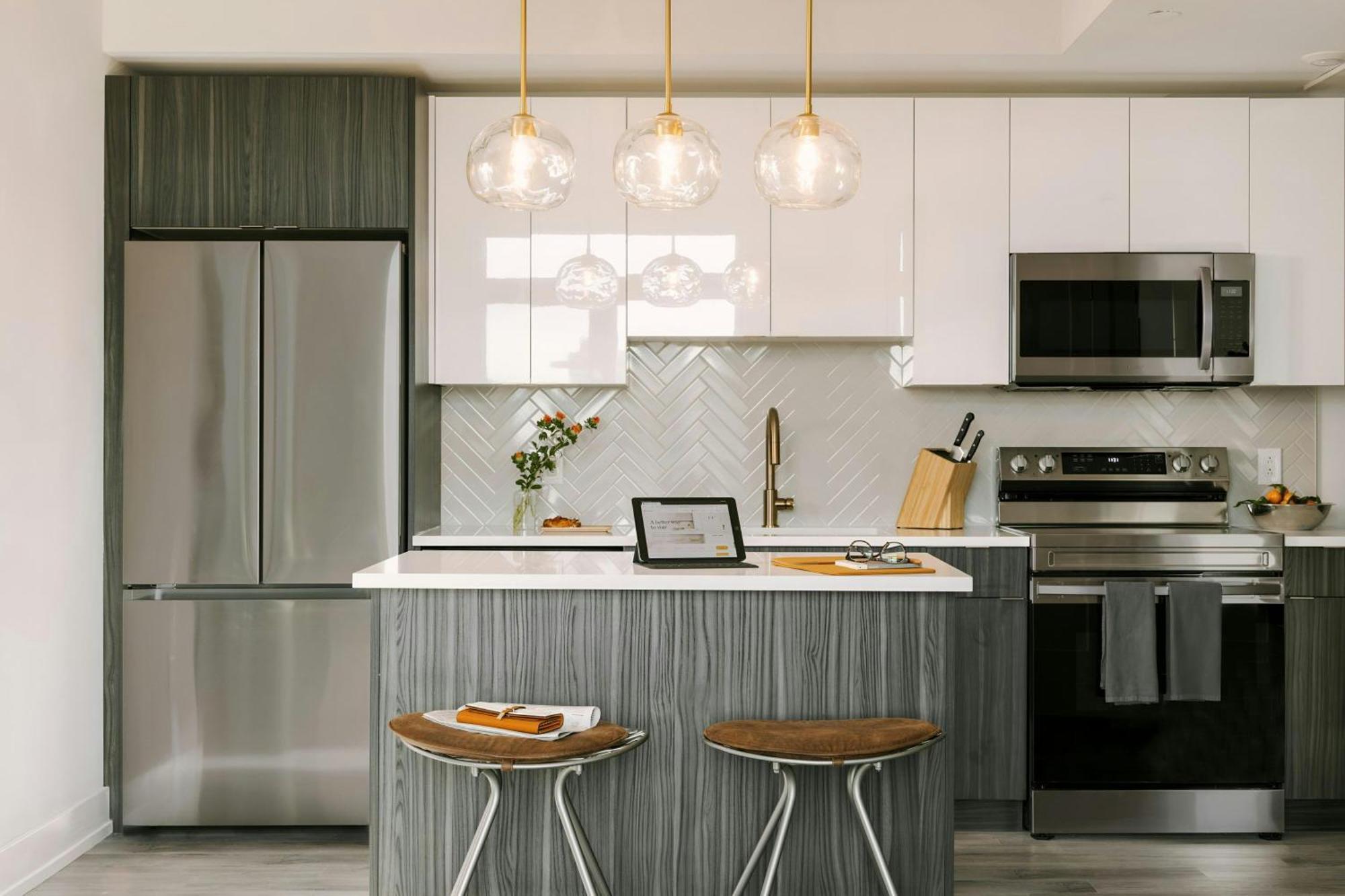 Sonder By Marriott Bonvoy Ovation Apartments Avenue Of The Arts פילדלפיה מראה חיצוני תמונה