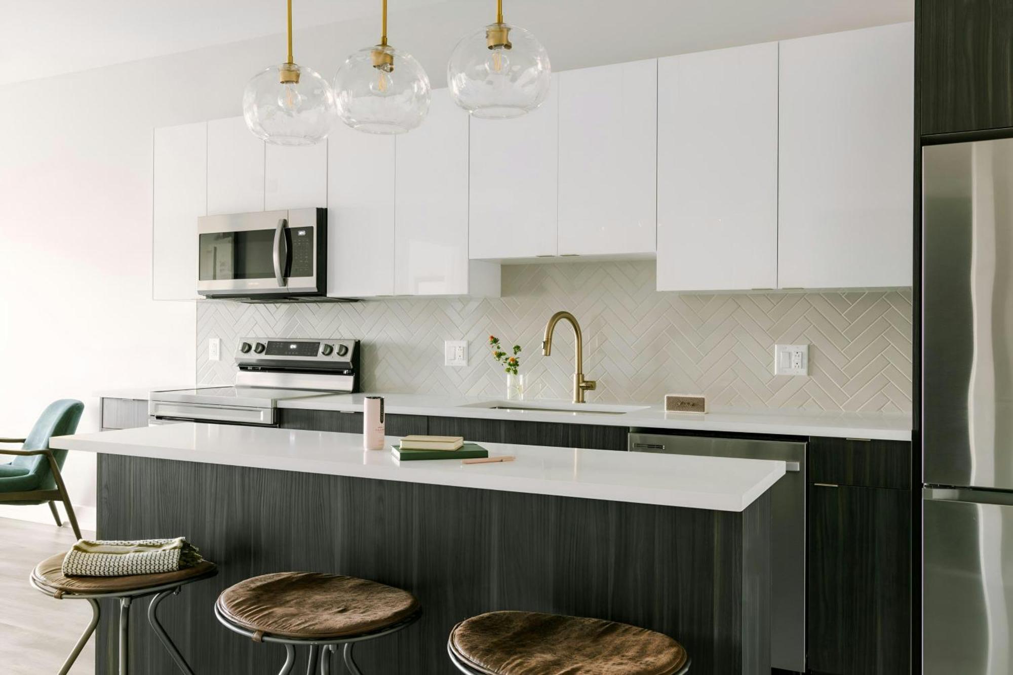 Sonder By Marriott Bonvoy Ovation Apartments Avenue Of The Arts פילדלפיה מראה חיצוני תמונה