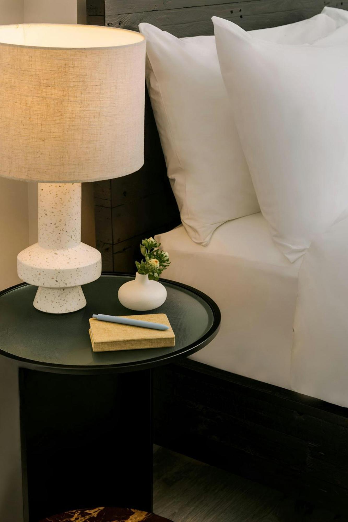 Sonder By Marriott Bonvoy Ovation Apartments Avenue Of The Arts פילדלפיה מראה חיצוני תמונה