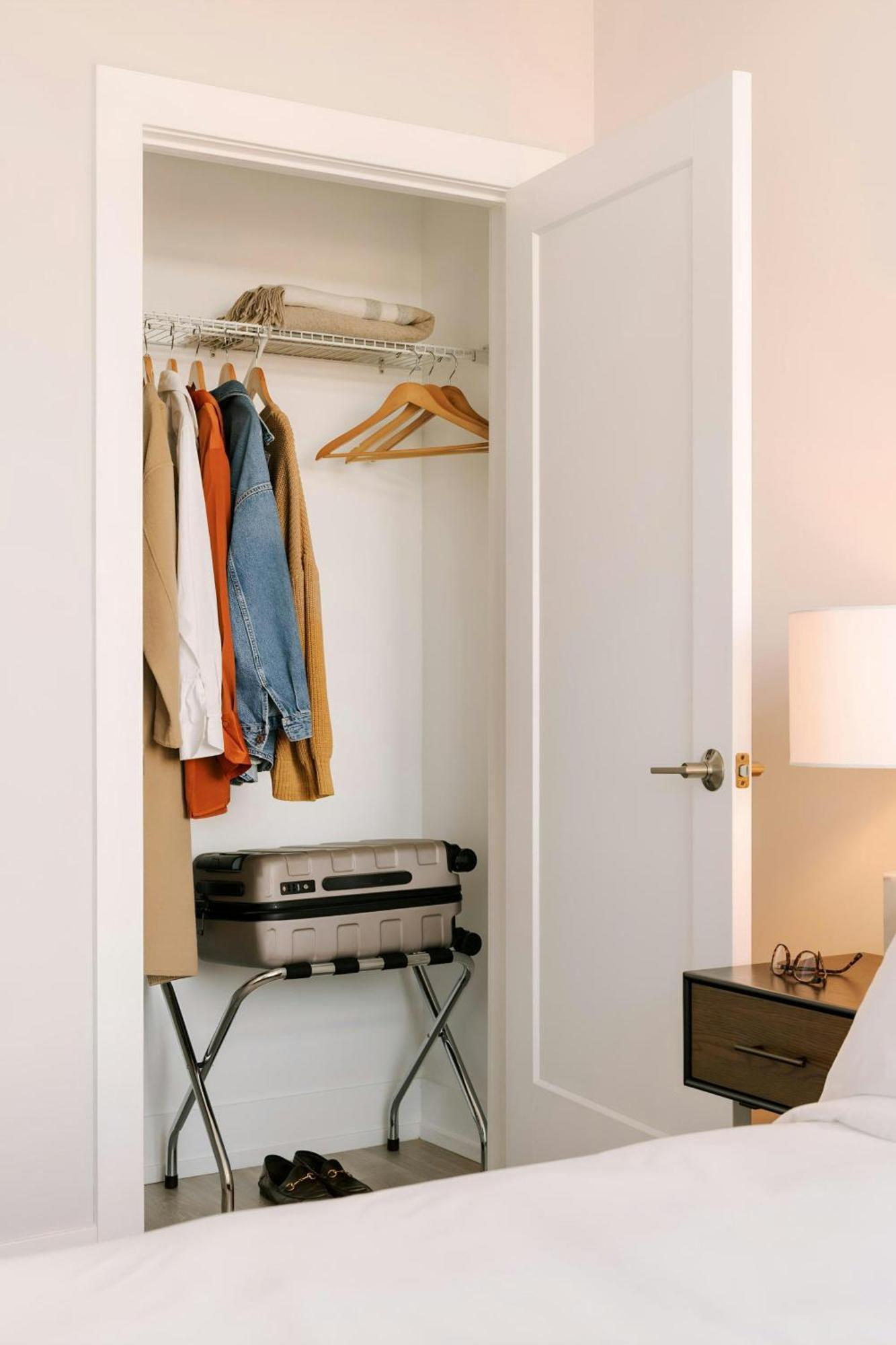 Sonder By Marriott Bonvoy Ovation Apartments Avenue Of The Arts פילדלפיה מראה חיצוני תמונה